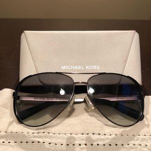 Michale Kors sunglasses